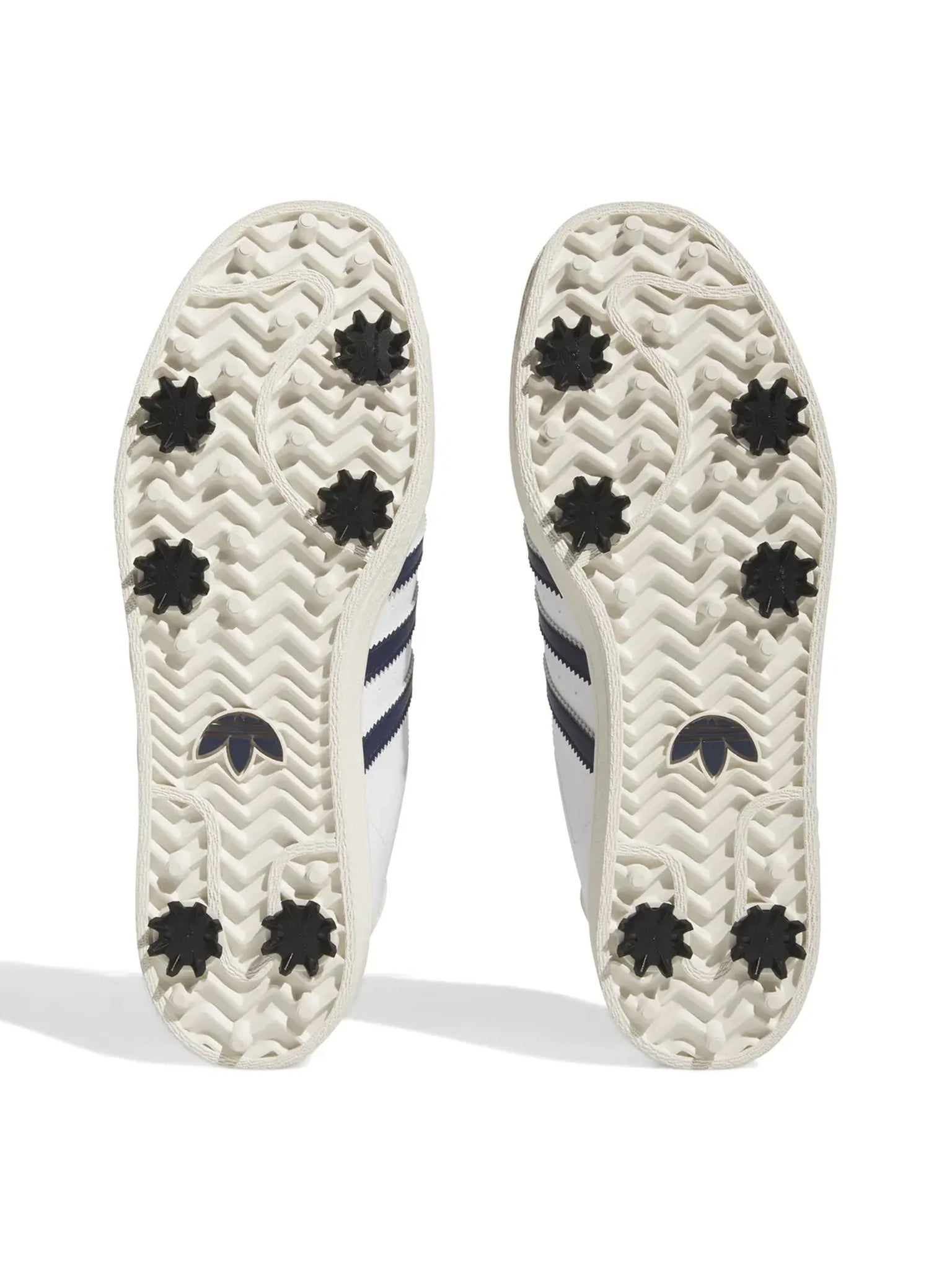 ADIDAS SUPERSTAR GOLF WHITE/NAVY Resort Sportswear ADIDAS SUPERSTAR GOLF WHITE/NAVY Resort Sportswear
